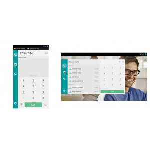 Yealink VC Mobile for Android